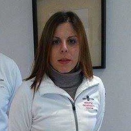 Maria Kalopita